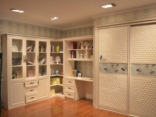 家裝用戶需要根據環境不同選擇不同的板材 家裝用戶需要根據環境不同選擇不同的板材