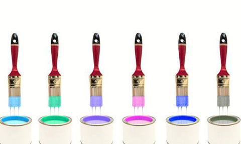 水性漆十大品牌綠色環保助你安心住新房！