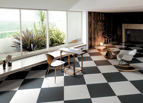 品牌陶瓷助你裝修 新屋更顯時(shí)尚美觀