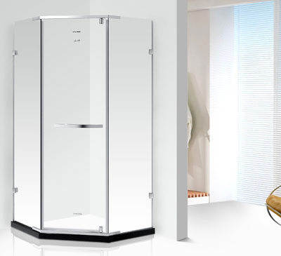 淋浴房選購切勿貪便宜,安全性能高是關鍵! 淋浴房選購切勿貪便宜,安全性能高是關鍵!