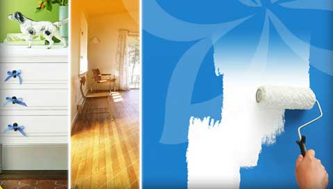 環保性與便捷性兼備 造就紫荊花水性漆家喻戶曉 環保性與便捷性兼備 造就紫荊花水性漆家喻戶曉