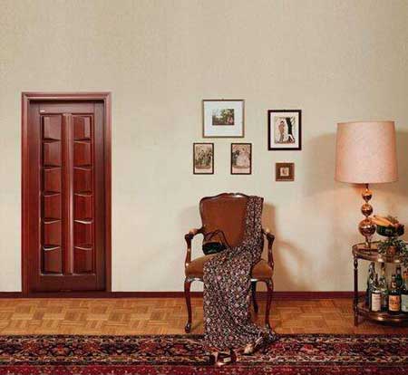 淺談為何消費者鐘情于實木門產品 淺談為何消費者鐘情于實木門產品