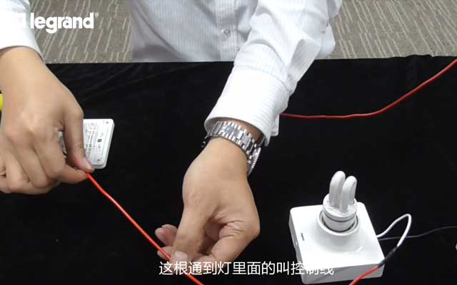 中國十大開關品牌：雙控開關接線步驟