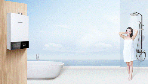 新品介紹:德意一鍵舒適洗燃氣熱水器溫情上市 新品介紹:德意一鍵舒適洗燃氣熱水器溫情上市