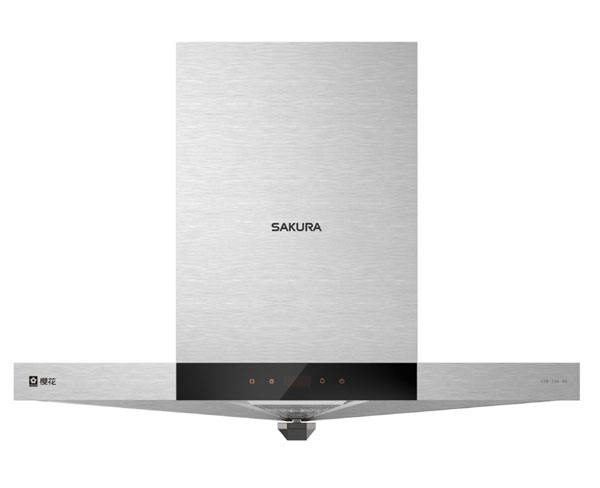 SAKURA櫻花獨(dú)攬3項(xiàng)大獎(jiǎng) 成2017中國(guó)廚電高峰論壇大贏家