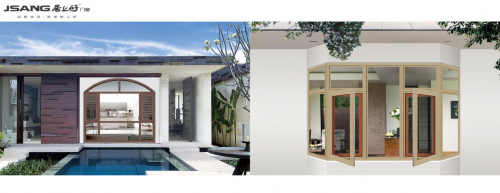 居上好門窗:成功源于創(chuàng)新 發(fā)展來自合作 居上好門窗:成功源于創(chuàng)新 發(fā)展來自合作