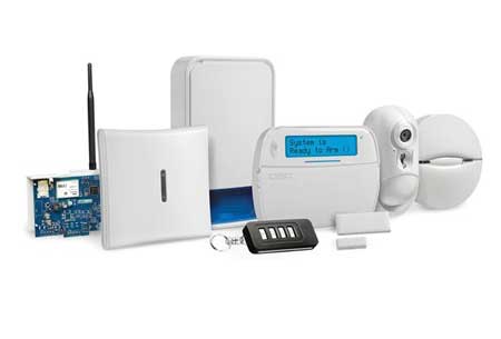 安防企業應堅決抵制復制品 勇于維護自身權益 安防企業應堅決抵制復制品 勇于維護自身權益