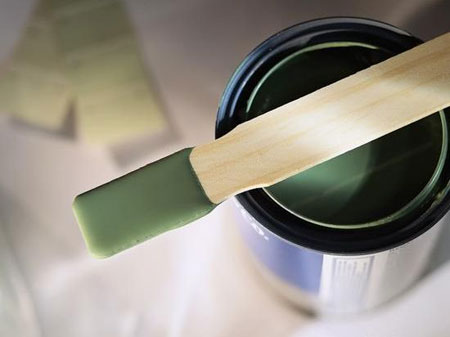 為什么說品牌水性漆是我們家裝的最佳之選？