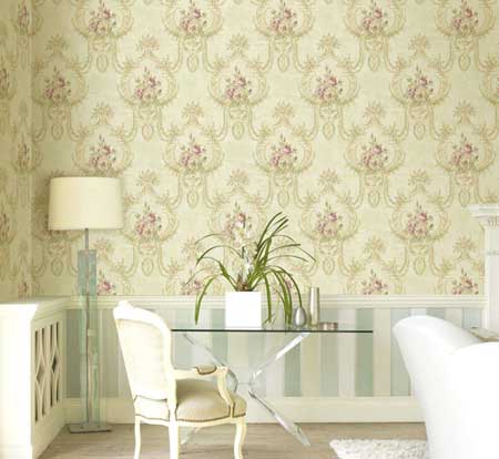 以品質取勝 正能量促使壁紙行業發展回歸正道