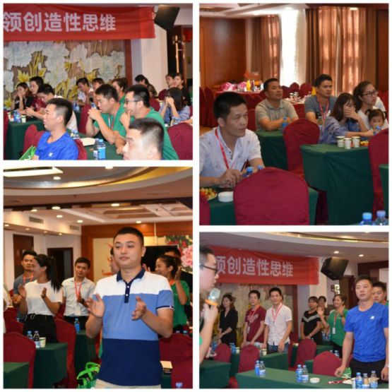 精材藝匠2017全國經銷商渠道戰略會議成功舉辦 精材藝匠2017全國經銷商渠道戰略會議成功舉辦