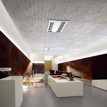 中國集成吊頂品牌：把握發展機遇 掃清前方障礙