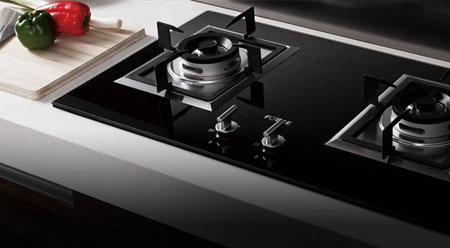 十大灶具品牌：獨立自主創新才可以有輝煌成就