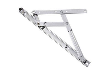 對于門窗上面的"滑撐"你了解多少? 對于門窗上面的"滑撐"你了解多少?