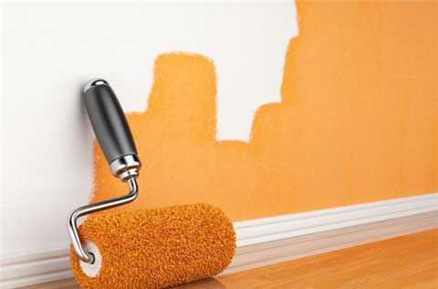 家裝水性漆比油漆更具優勢，選購以品牌產品為導向