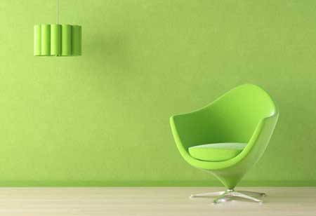 出名要趁早，木地板企業需要靠“綠”前行