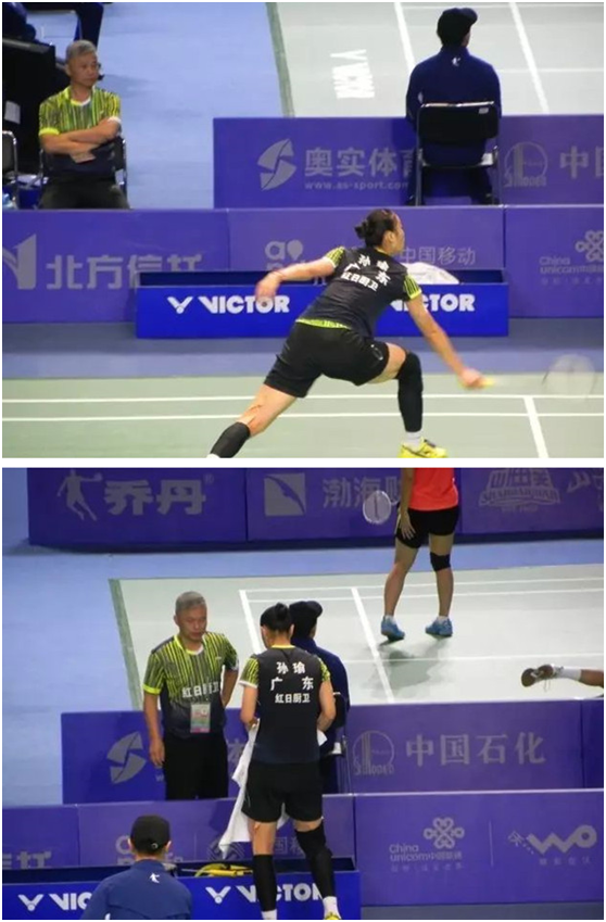 燃爆津城助力全運(yùn) 紅日廚衛(wèi)邀您共享激情時(shí)刻 燃爆津城助力全運(yùn) 紅日廚衛(wèi)邀您共享激情時(shí)刻