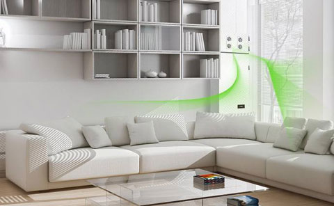 新風系統(tǒng)hepa過濾網(wǎng)多久更換?可以水洗嗎? 新風系統(tǒng)hepa過濾網(wǎng)多久更換?可以水洗嗎?