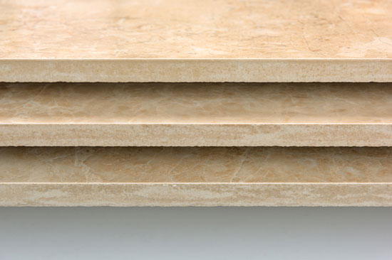 同樣是大理石瓷磚，品質(zhì)為什么相差那么遠(yuǎn)？