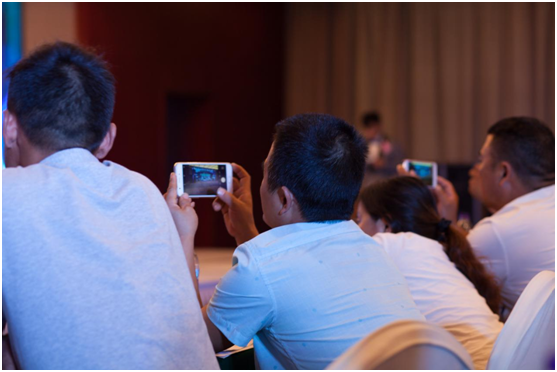 新形象新思維 紅日廚衛河南會議揭曉品牌規劃 新形象新思維 紅日廚衛河南會議揭曉品牌規劃