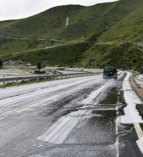 臺鈴云動力 珠峰極限挑戰(zhàn)10000里復(fù)雜路況騎行 臺鈴云動力 珠峰極限挑戰(zhàn)10000里復(fù)雜路況騎行