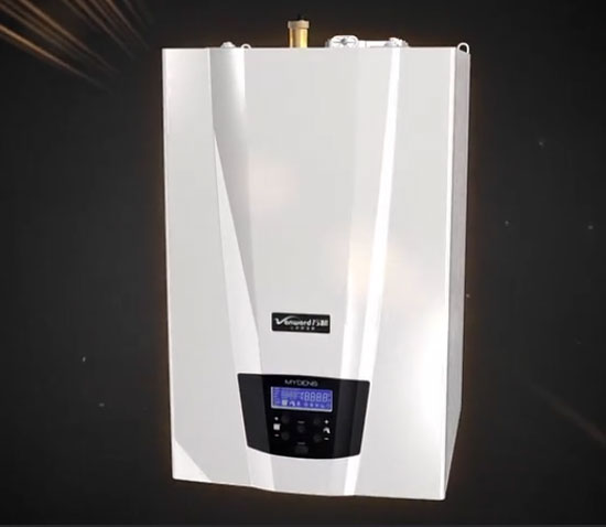 盤點出2017年度中國十大壁掛爐推薦優品 盤點出2017年度中國十大壁掛爐推薦優品