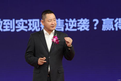 簡一邱文勝:以消費者為中心 高檔裝修明碼實價勢在必行 簡一邱文勝:以消費者為中心 高檔裝修明碼實價勢在必行