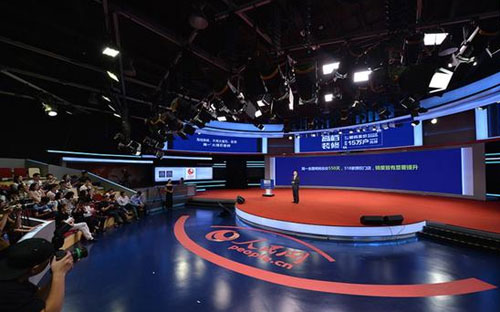 簡一邱文勝:以消費者為中心 高檔裝修明碼實價勢在必行 簡一邱文勝:以消費者為中心 高檔裝修明碼實價勢在必行