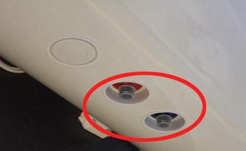 使用熱水器注意三方面，每月至少省200水電費！