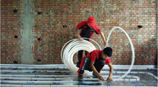 值得收藏！盤點出德國壁掛爐和美國壁掛爐的五大不同