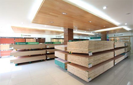 為什么說靜曲強度對于板材非常關鍵?