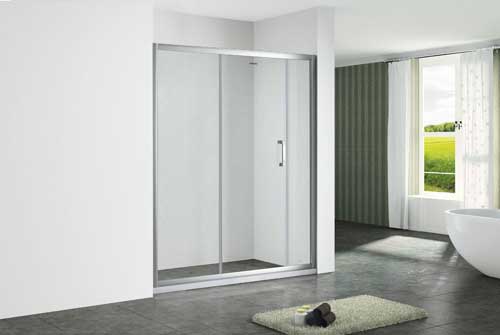 淋浴房出現(xiàn)磁條密封不嚴(yán)時(shí)該如何維修? 淋浴房出現(xiàn)磁條密封不嚴(yán)時(shí)該如何維修?