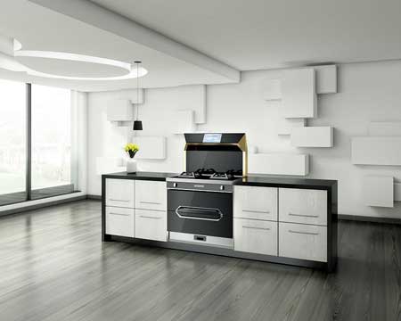 集成灶怎么貴,為什么大家還是愿意為其買單? 集成灶怎么貴,為什么大家還是愿意為其買單?