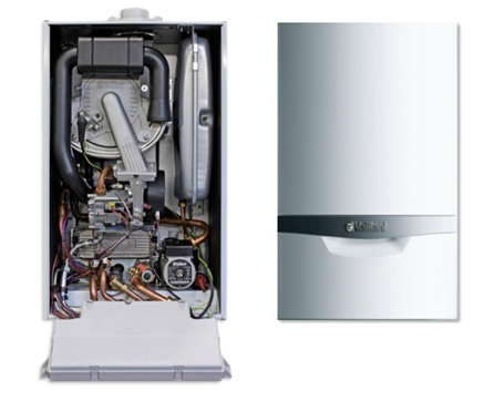 名品測(cè)評(píng):威能 ecoTEC plus VUW 家用豪華型冷凝式兩用壁掛爐 名品測(cè)評(píng):威能 ecoTEC plus VUW 家用豪華型冷凝式兩用壁掛爐