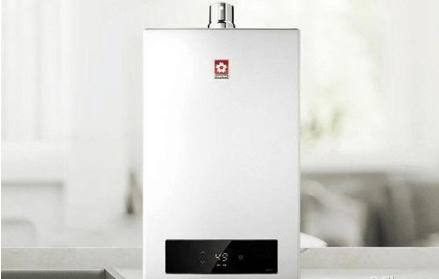 燃?xì)鉄崴鞯摹吧辈皇侨萘浚橇髁浚堪顺杉彝ザ歼x錯(cuò)了？