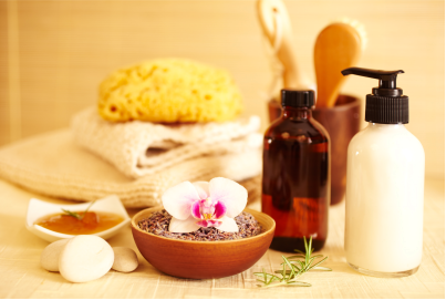 海爾熱水器新專利來襲，spa四招式！