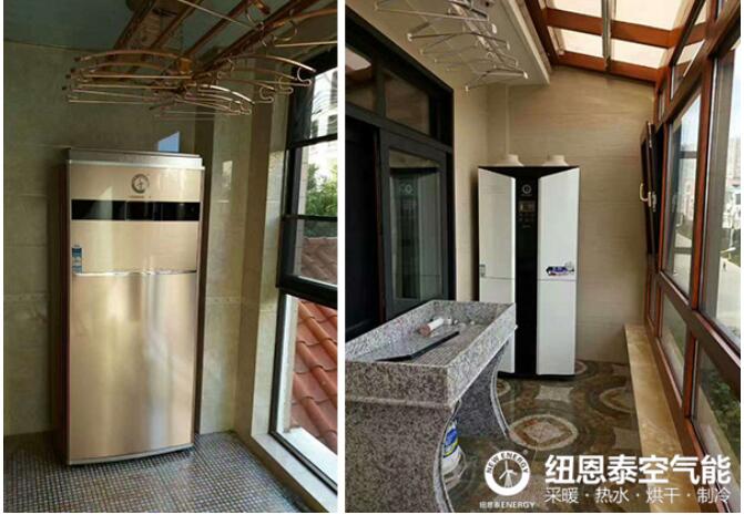 意料之中 網(wǎng)友認(rèn)為空氣能熱水器前景比太陽(yáng)能更光明