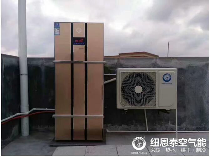 意料之中 網(wǎng)友認(rèn)為空氣能熱水器前景比太陽(yáng)能更光明