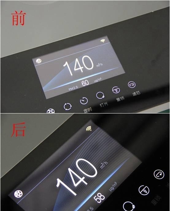 產品測評：352 X83智能空氣凈化器