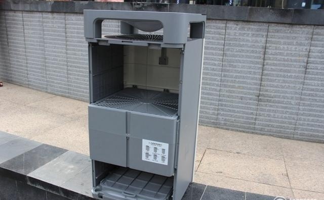 產品測評：352 X83智能空氣凈化器