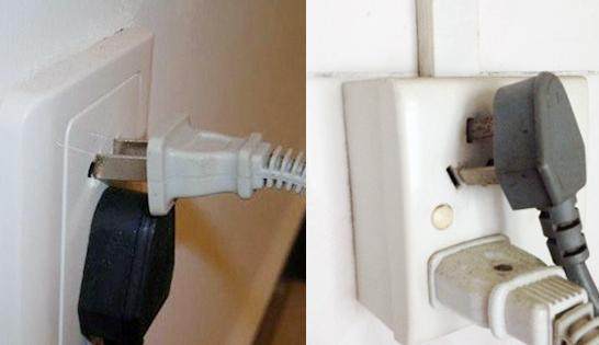 專門防范不時之需 家里多備這些插座準沒錯！