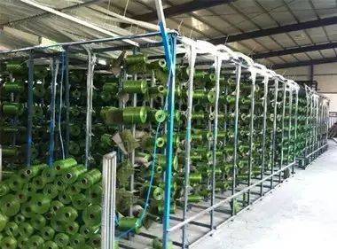 漫談人工草坪的發(fā)展歷史 漫談人工草坪的發(fā)展歷史