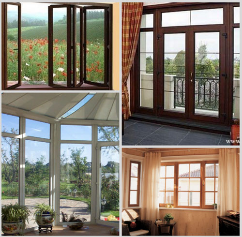 要想真正選到優質鋁合金門窗，還要看這五點!