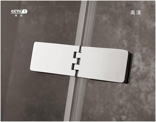 精度淋浴房開(kāi)啟營(yíng)銷(xiāo)新時(shí)代 央視展播盛大開(kāi)啟