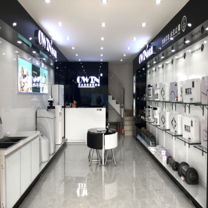 高端凈水器品牌OWIN：不忘初心，方得始終