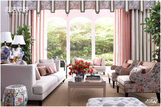 喜!志達家居斬獲美國尖峰設計獎五大獎項!