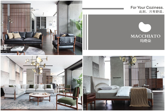 喜!志達家居斬獲美國尖峰設計獎五大獎項!