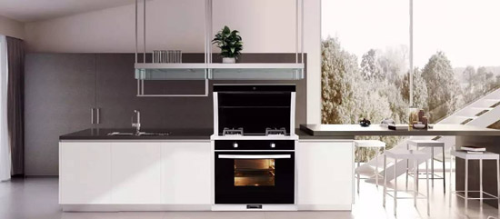 萬事興集成灶專治“懶病發(fā)作” 成為年輕人首選 萬事興集成灶專治“懶病發(fā)作” 成為年輕人首選