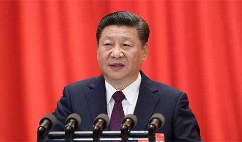 貫徹十九大精神 宇之源太陽能推進太陽能普及 貫徹十九大精神 宇之源太陽能推進太陽能普及