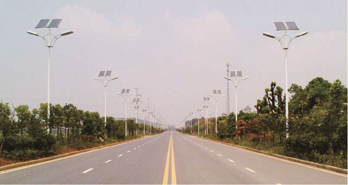 太陽能路燈市場自組裝白牌產品后患無窮 太陽能路燈市場自組裝白牌產品后患無窮