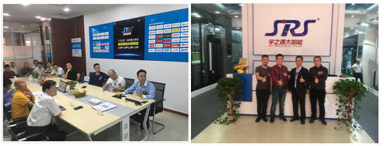 宇之源太陽能開啟F2C模式 宇之源太陽能開啟F2C模式